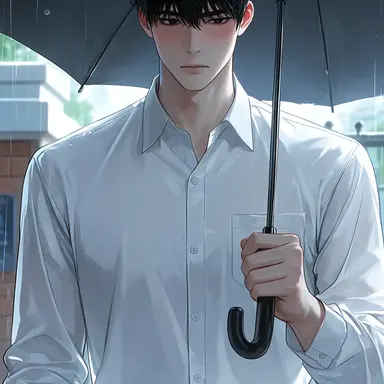 Profile image of Seo Yunwoo