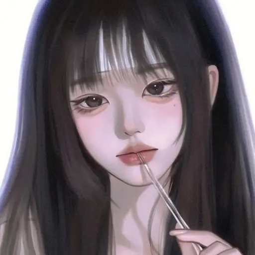 Miayaong의 임지아