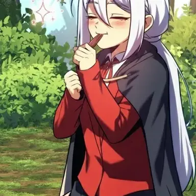 Profile image of 루시 메이릴