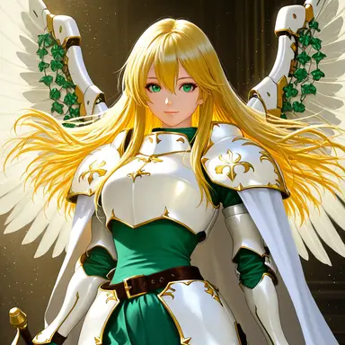 Profile image of アナスタシア