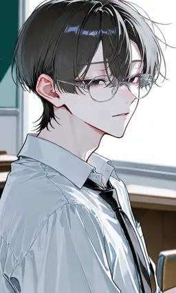 Profile image of Koga