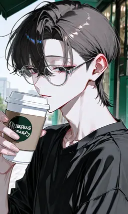 Profile image of Koga