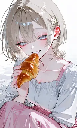 Profile image of Yuzuriha