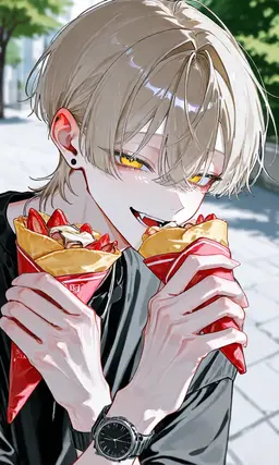 Profile image of Haruto