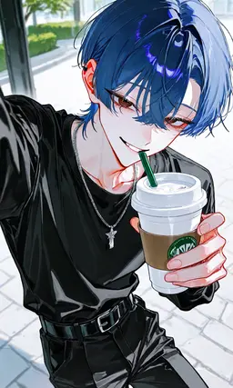 Profile image of Ryusei