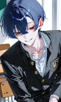 Profile image of Ryusei