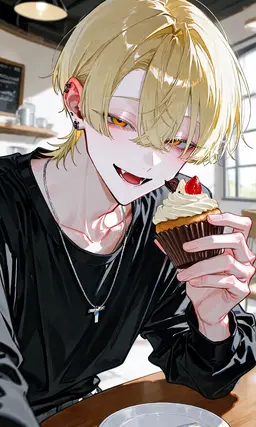 Profile image of Ko