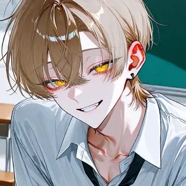 Profile image of Haruto