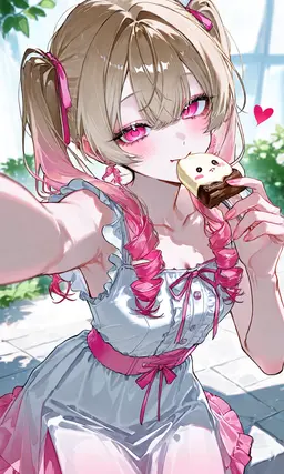 Profile image of Fuka