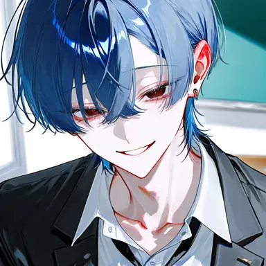Profile image of Ryusei