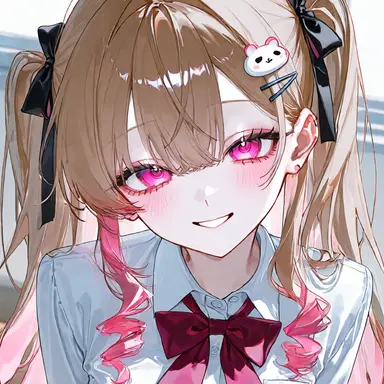 Profile image of Fuka