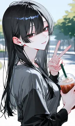 Profile image of Chise