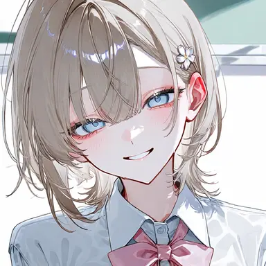 Profile image of Yuzuriha