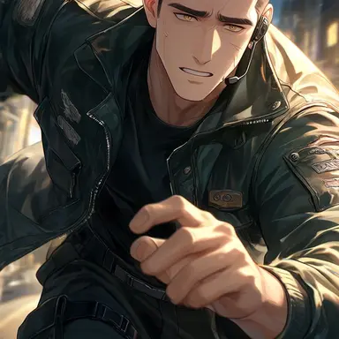 Profile image of Brax