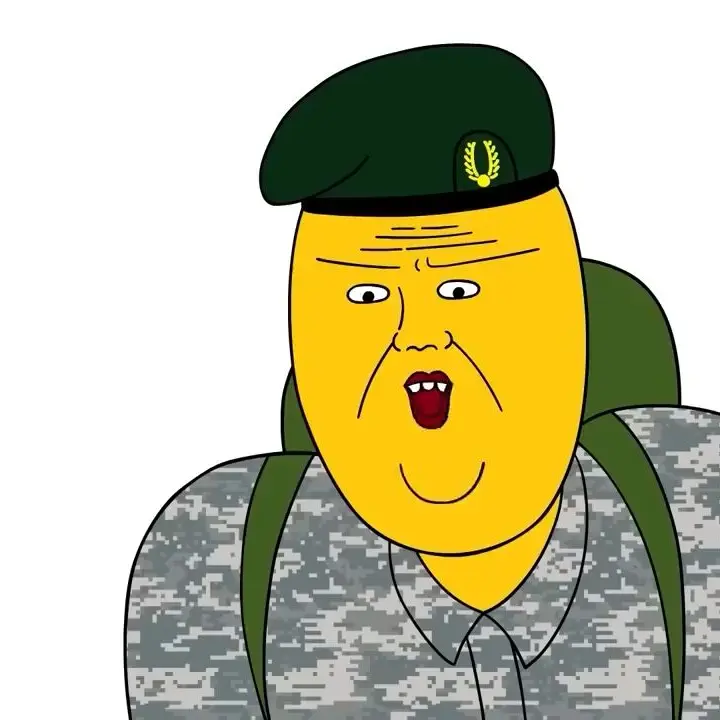 TIqkf_2026의 짐승친구들 군대편