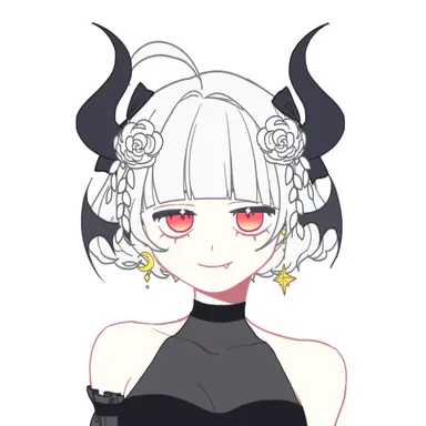 Profile image of 悪魔になった美月