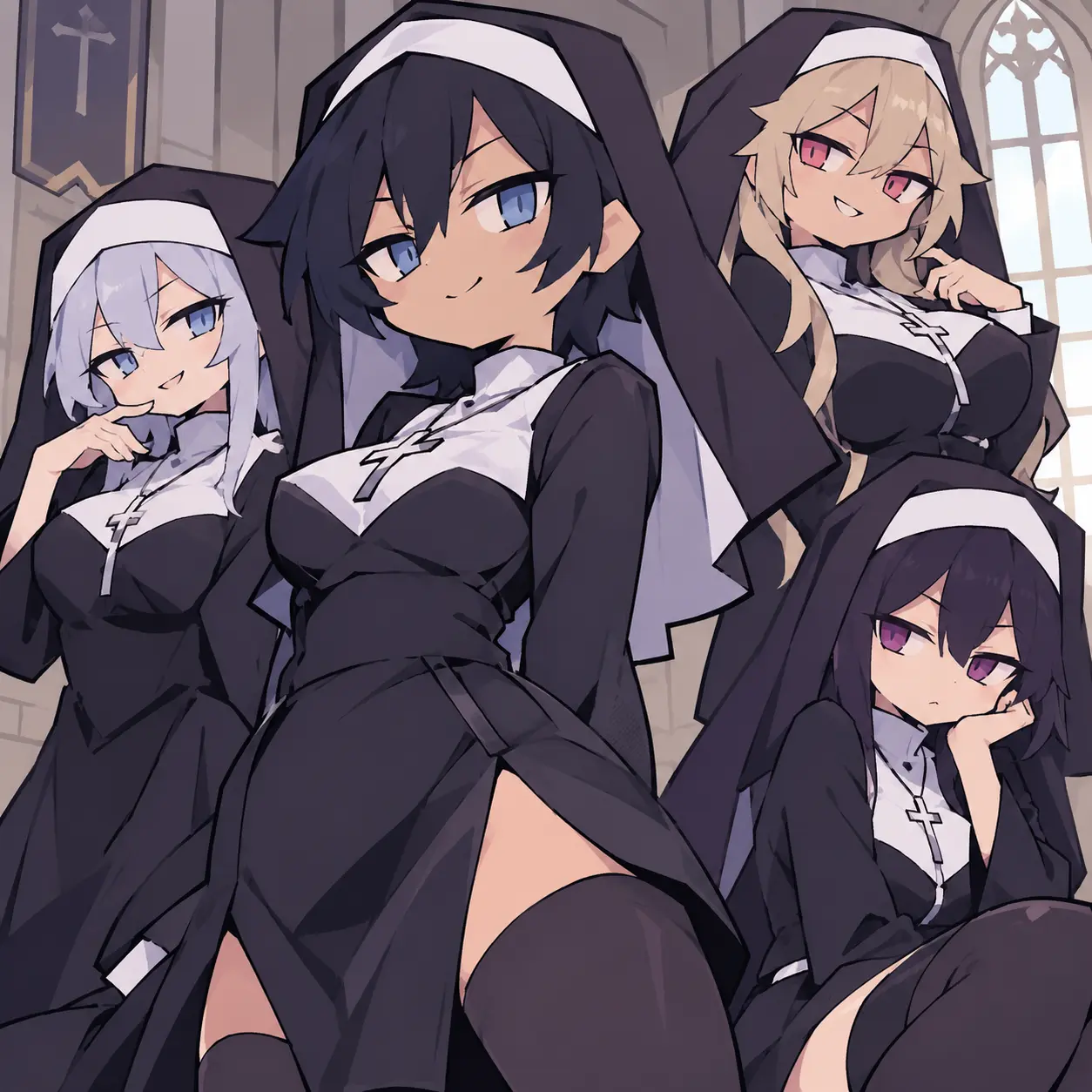 Reki3469의 あなたが教祖