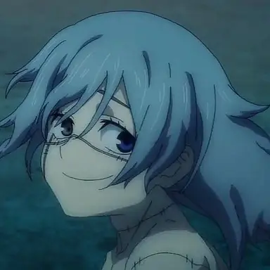 Profile image of 마히토