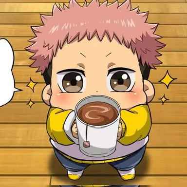 Profile image of 이타도리 유지