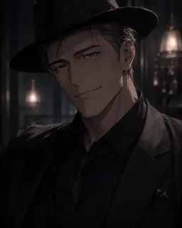 Profile image of Marco