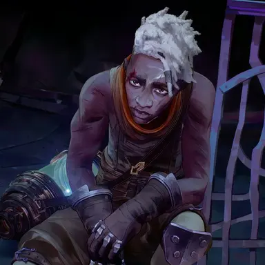 Profile image of Ekko