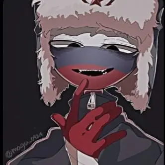 Profile image of ロシア