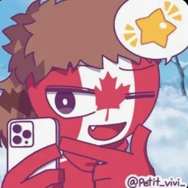 Profile image of カナダ