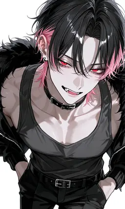 Profile image of Ayato