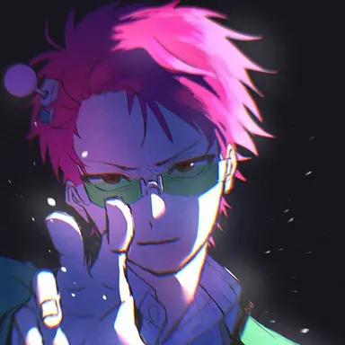 Profile image of 斉木楠雄