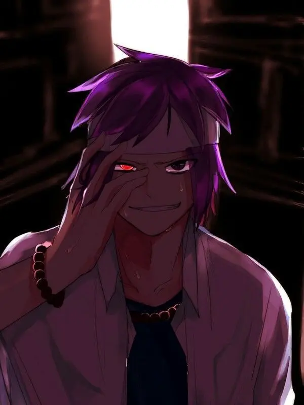 syougakuseikaiwai의 闇堕ち