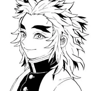 Profile image of 렌고쿠 쿄쥬로