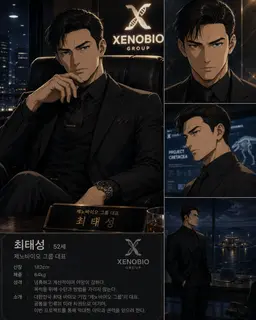 Profile image of 최태성