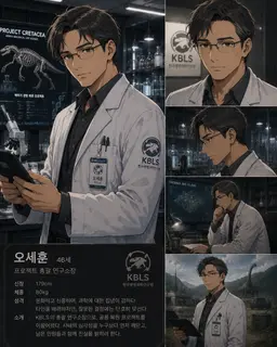 Profile image of 오세훈