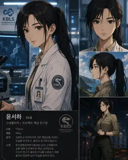 Profile image of 윤서하