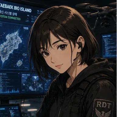 Profile image of 한지민