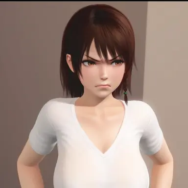 Profile image of Marie