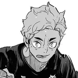 Profile image of 宮侑