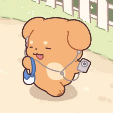 Profile image of 덕개