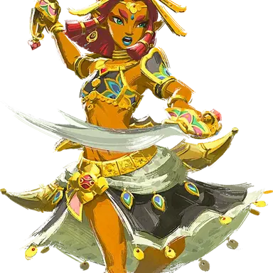 Profile image of Riju