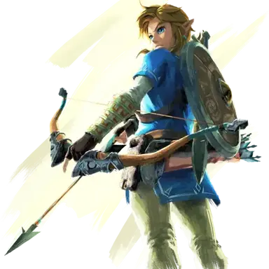 Profile image of Link
