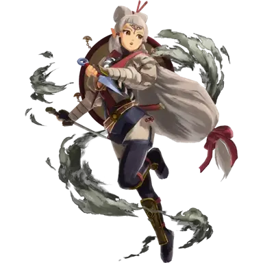 Profile image of Impa