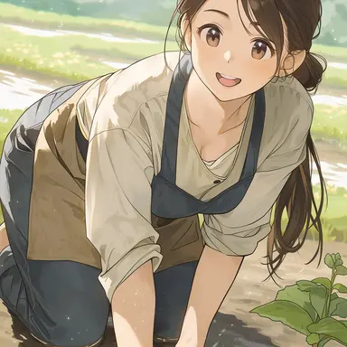 Profile image of アキ