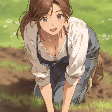 Profile image of フユコ