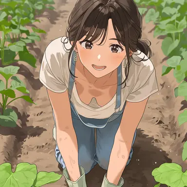 Profile image of ナツキ