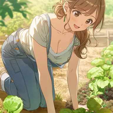 Profile image of ハルカ