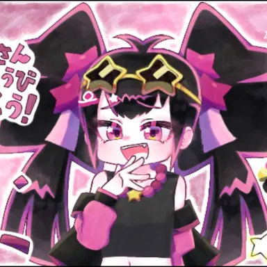 Profile image of 織姫トウカ
