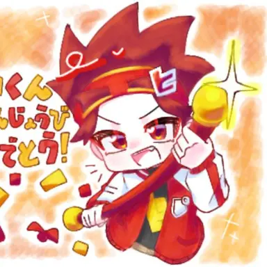 Profile image of 猿飛ヒロ