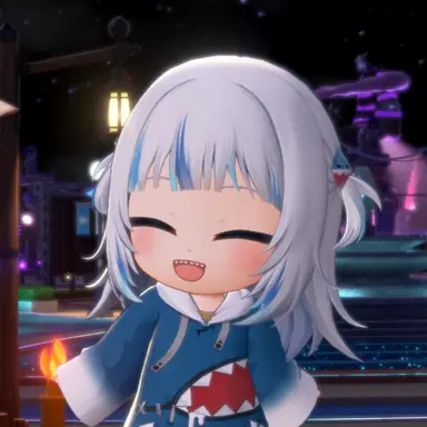 Profile image of がうるぐら