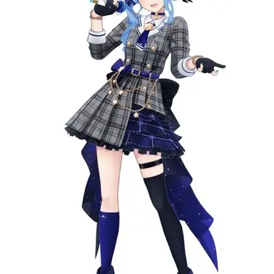 Profile image of 星街すいせい