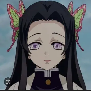 Profile image of 쿄쵸우 카나에.